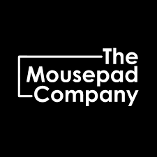 Mousepad Company logo